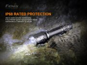 Taktická LED svítilna Fenix TK11 TAC, 1600 lm