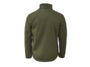 Bunda Texar Softshell Convoy 2.0, olive green