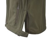 Bunda Texar Softshell Convoy 2.0, olive green