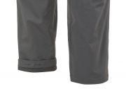 Kalhoty Helikon Trekking Tactical Pants VersaStretch®, Černé