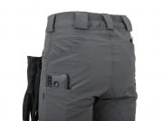 Kalhoty Helikon Trekking Tactical Pants VersaStretch®, Černé