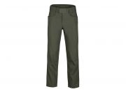 Kalhoty Helikon Greyman Tactical Pants - Duracanvas, Ash grey