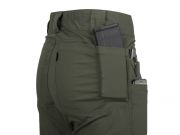 Kalhoty Helikon Greyman Tactical Pants - Duracanvas, Ash grey