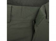 Kalhoty Helikon Greyman Tactical Pants - Duracanvas, Ash grey