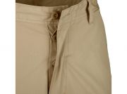 Kraťasy Helikon BDU Shorts - Cotton Ripstop, khaki