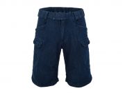 Kraťasy Helikon Urban Tactical Shorts 11, Denim Stretch