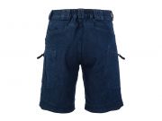 Kraťasy Helikon Urban Tactical Shorts 11, Denim Stretch