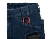 Kraťasy Helikon Urban Tactical Shorts 11, Denim Stretch