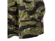 Kraťasy Helikon Urban Tactical Shorts 11, Polycotton Stretch Ripstop, Tiger Stripe