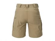 Kraťasy Helikon Outdoor Tactical Shorts 8,5 Versastretch® Lite, Černé