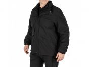 Parka 5.11 Tactical 3-IN-1 2.0, černá