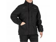 Parka 5.11 Tactical 3-IN-1 2.0, černá