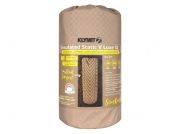 Karimatka Klymit Insulated Static V Luxe SL, Coyote-Sand