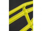 Nafukovací karimatka Klymit Inertia X-Frame, žlutá