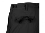 Kraťasy Helikon BDU Shorts - PolyCotton Ripstop, US Woodland