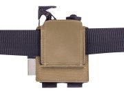 Opaskový Molle panel Helikon ADAPTER 2® - CORDURA®, Coyote