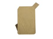 Pistolové pouzdro Helikon Pistol Holder Insert - Nylon, coyote