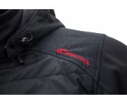Hybridní bunda Carinthia ISG 2.0 G-LOFT, černá