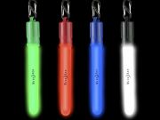 Signalizační světlo Nite Ize LED Mini Glowstick - modrá