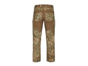 Kalhoty Helikon Hybrid Tactical® NyCo Ripstop, Pencott Badlands