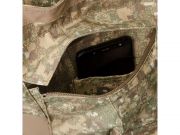 Kalhoty Helikon Hybrid Tactical® NyCo Ripstop, Pencott Badlands