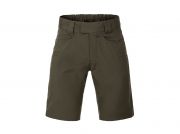 Kraťasy Helikon Greyman Tactical Shorts, Ash Grey