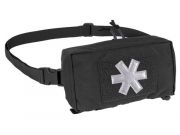 Lékárnička Helikon MODULAR INDIVIDUAL MED KIT POUCH®, černá