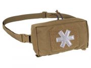 Lékárnička Helikon MODULAR INDIVIDUAL MED KIT POUCH®, coyote