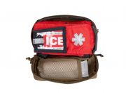 Lékárnička Helikon MODULAR INDIVIDUAL MED KIT POUCH®, coyote