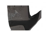 Rukavice Helikon Range Tactical Gloves®, černé/shadow grey
