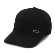 Kšiltovka Oakley TINFOIL CAP, černá