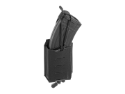 Sumka Clawgear Universal Rifle Mag Pouch na puškové zásobníky, černá