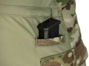 Kalhoty Clawgear MK.II Operator Combat Pant, multicam