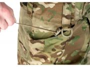 Kalhoty Clawgear MK.II Operator Combat Pant, multicam