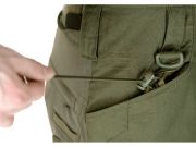 Kalhoty Clawgear MK.II Operator Combat Pant, olive