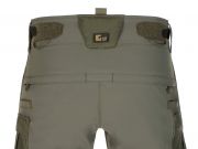 Kalhoty Clawgear MK.II Operator Combat Pant, olive