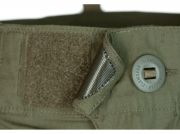 Kalhoty Clawgear MK.II Operator Combat Pant, olive