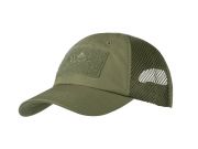 Kšiltovka Helikon BBC Vent, olive green