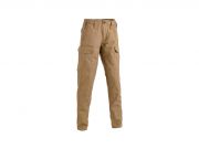 Kalhoty Defcon 5 Basic Pant, Coyote Tan