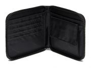Pánská peněženka Oakley Enduro Wallet Blackout