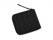 Pánská peněženka Oakley Enduro Wallet Blackout