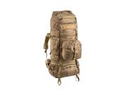 Batoh Defcon 5 Long Range Backpack (100 l), Olive Green