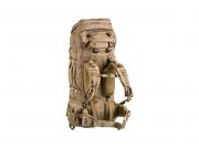 Batoh Defcon 5 Long Range Backpack (100 l), Olive Green