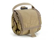 Sbalitelný batoh Defcon 5 Rolly Polly Pack, Coyote Tan