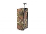 Cestovní taška Defcon 5 Trolley Travel Bag 70l, Černý