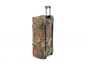 Cestovní taška Defcon 5 Trolley Travel Bag (70 l), Černý