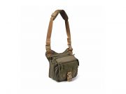 EDC taška přes rameno 5.11 Daily Deploy PUSH Pack, Ranger Green