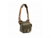 EDC taška přes rameno 5.11 Daily Deploy PUSH Pack (5 l), Ranger Green