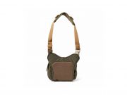 EDC taška přes rameno 5.11 Daily Deploy PUSH Pack (5 l), Ranger Green