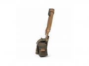 EDC taška přes rameno 5.11 Daily Deploy PUSH Pack (5 l), Ranger Green